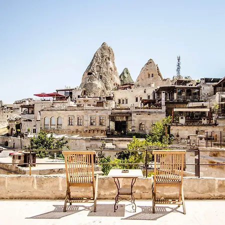 Sultan Cave Hotel