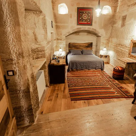 Hotel Sultan Cave Goreme