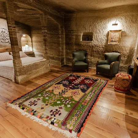 Sultan Cave