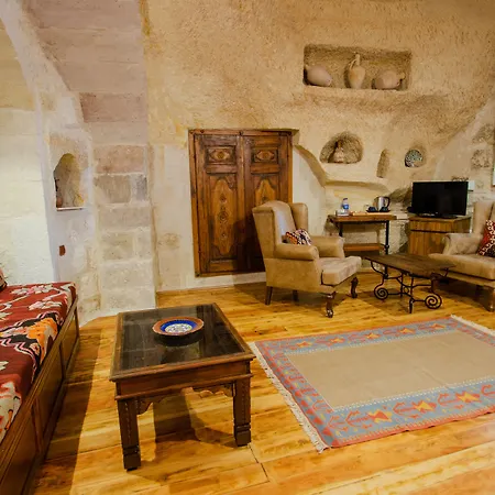 Sultan Cave Отель