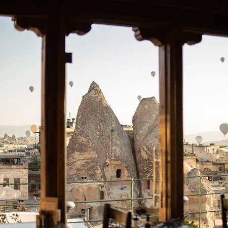 Sultan Cave 3* Goreme