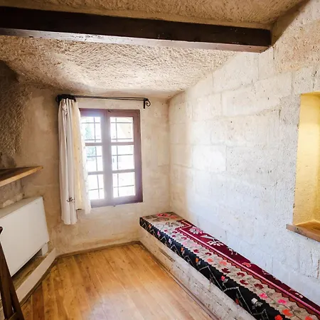 Hotel Sultan Cave Goreme