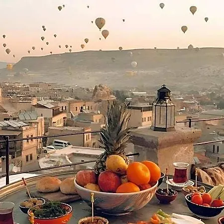 Sultan Cave Hotel 3*