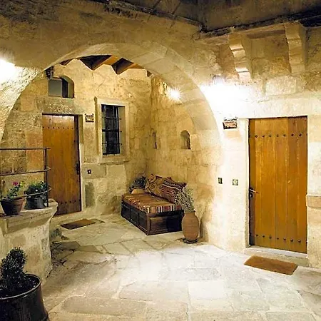 Sultan Cave Hotel