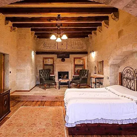 Sultan Cave Hotel 3*