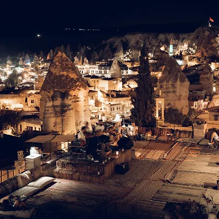 Sultan Cave Hotel