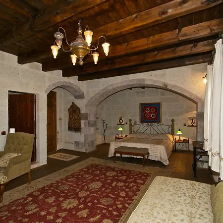 Sultan Cave 3* Гореме