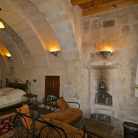 Sultan Cave Отель