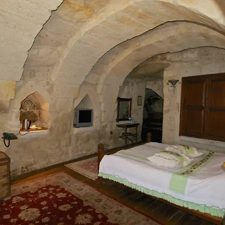 Отель Sultan Cave Гореме