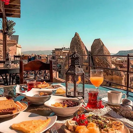 Hotel Sultan Cave 3*