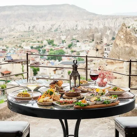 Hotel Sultan Cave