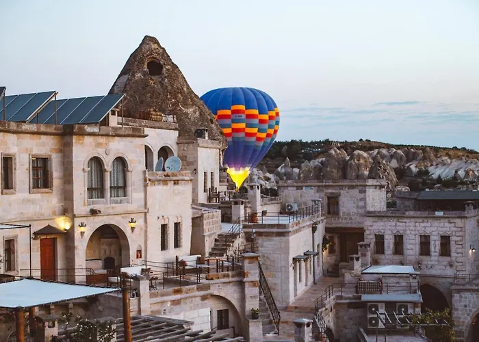 Sultan Cave 3* Γκόρεμε