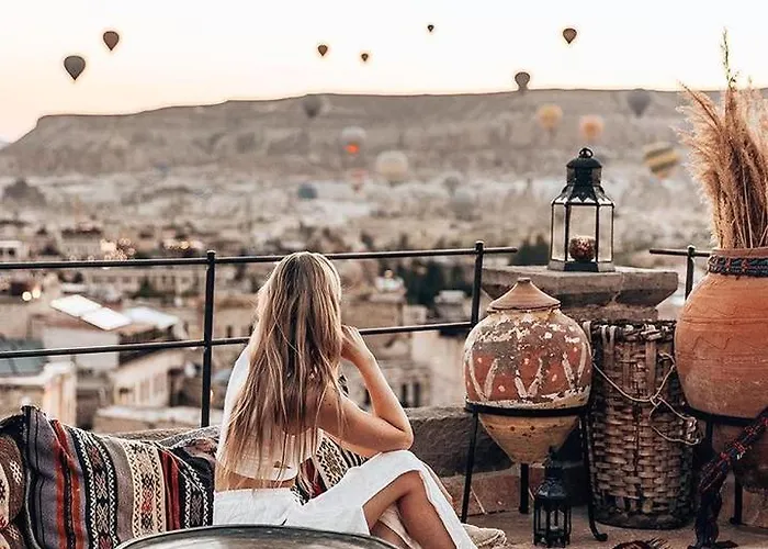 Sultan Cave Γκόρεμε