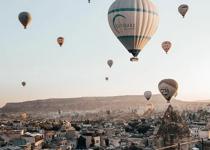 Sultan Cave 3* Γκόρεμε