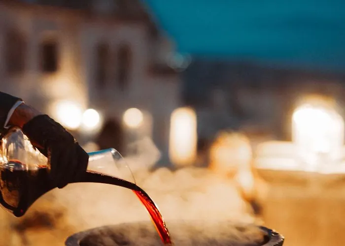 Sultan Cave Ξενοδοχείο