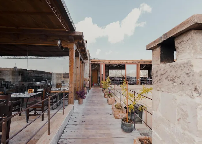 Sultan Cave Ξενοδοχείο