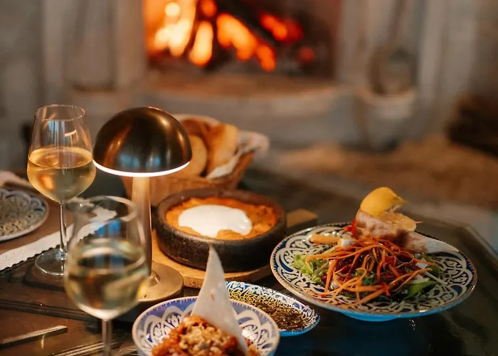 Sultan Cave 3* Γκόρεμε