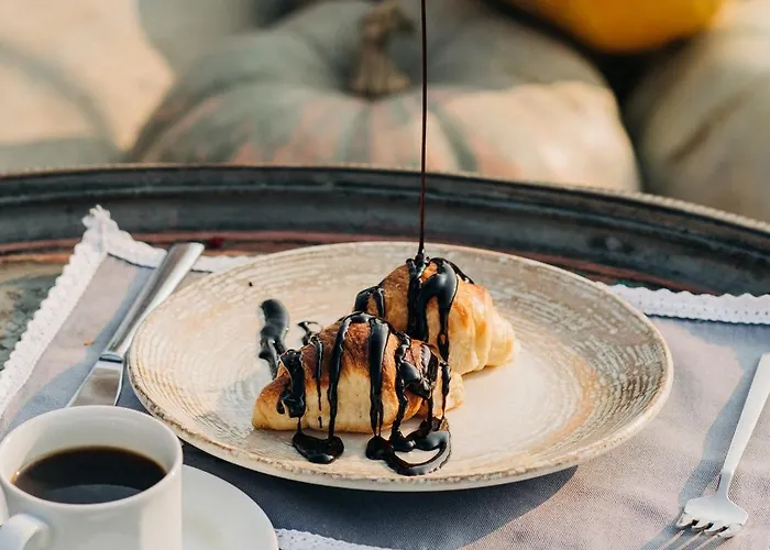 Sultan Cave Γκόρεμε