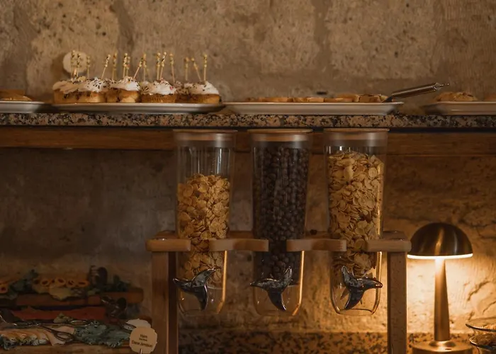 Sultan Cave 3* Гореме