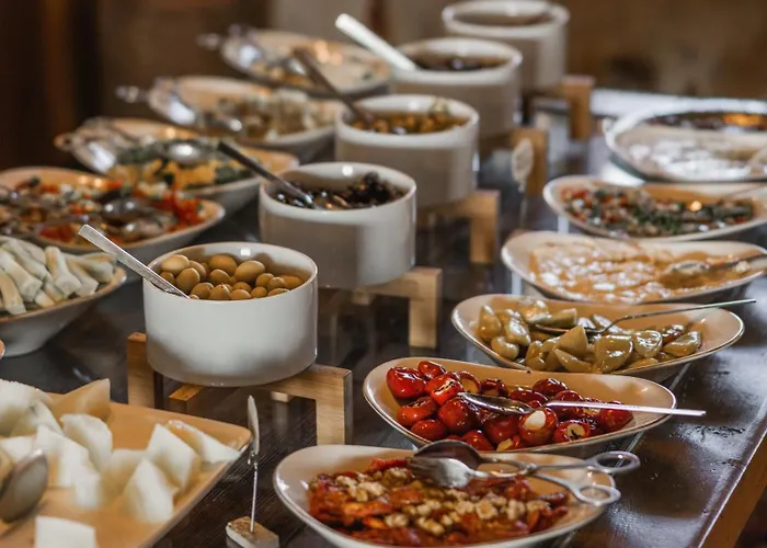 Sultan Cave Γκόρεμε