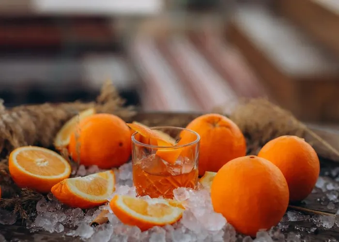 Sultan Cave Ξενοδοχείο