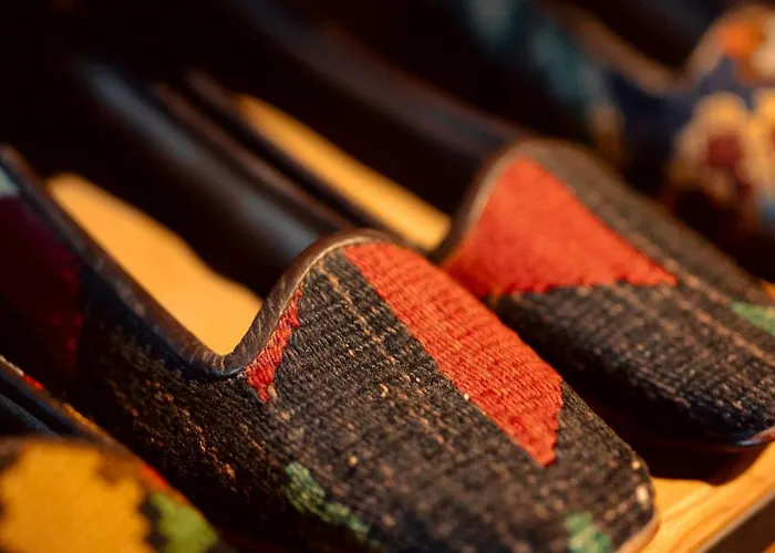 Ξενοδοχείο Sultan Cave