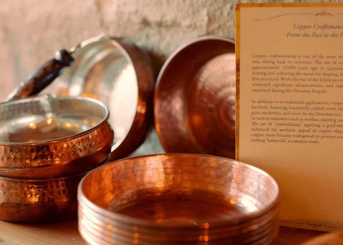 Sultan Cave Ξενοδοχείο Γκόρεμε