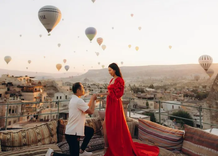 Ξενοδοχείο Sultan Cave