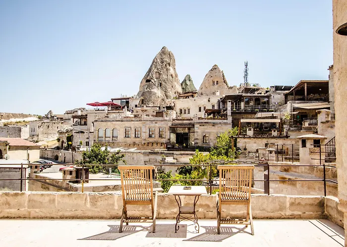 Sultan Cave Отель