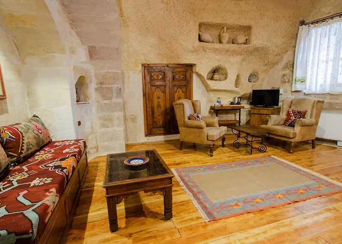 Sultan Cave Ξενοδοχείο